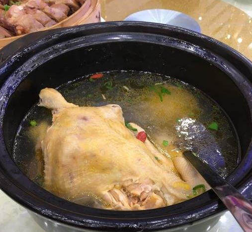 治疗不孕不育症 6种药膳食疗助你做父母