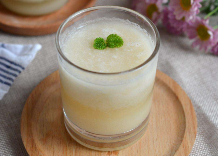 牙龈肿痛怎么办?8个食疗偏方杜绝牙龈上火