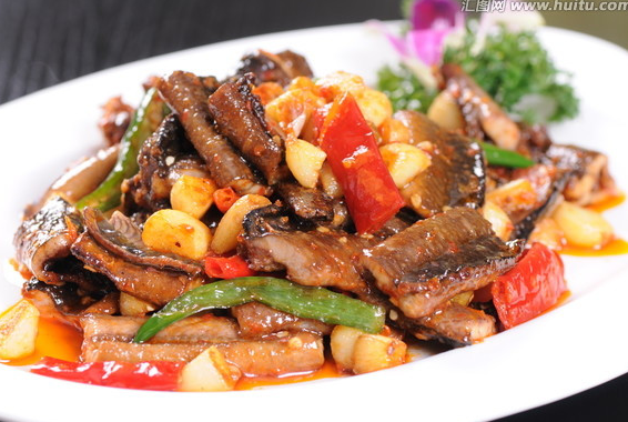 糖尿病人食谱 六款饮食药膳治疗糖尿病