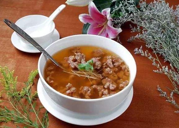宫寒怎么调理 两款食疗为女性暖宫驱寒