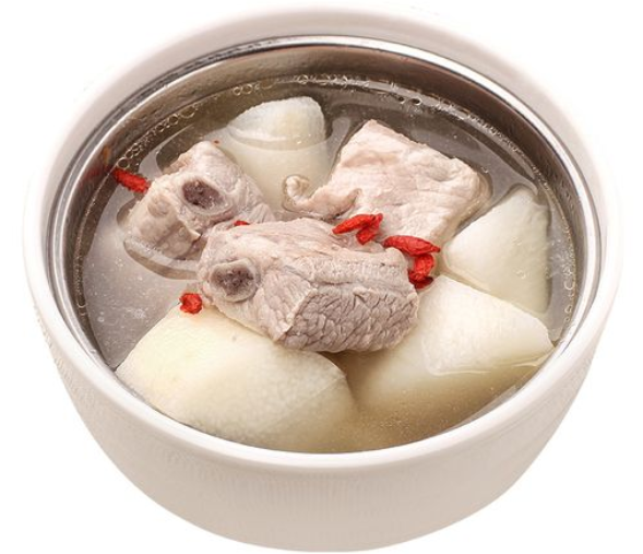 吃什么补肾虚 五款药膳益气补肾强筋又健骨