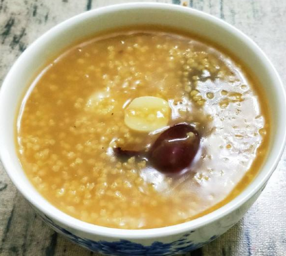 手脚冰凉怎么调理 6款食疗方温暖你的手脚