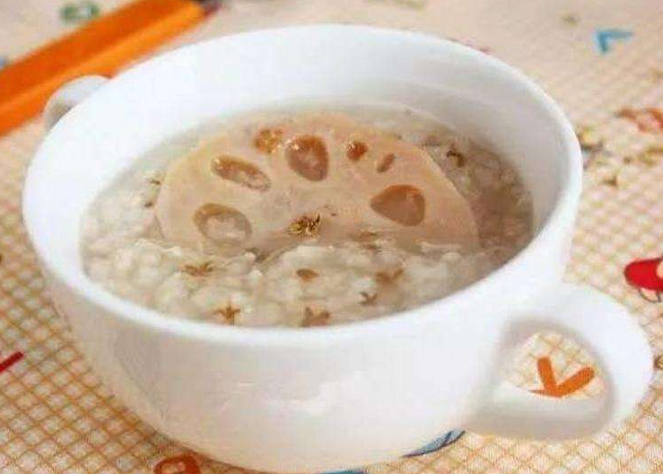 气血虚怎么食补 早餐吃6药粥调理身体各种虚