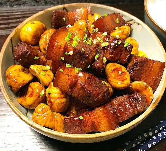 健脑食品 5种补脑健脑的肉类搭配