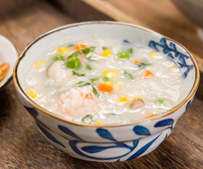男人吃什么补肾 三款古膳补粥滋阴补肾