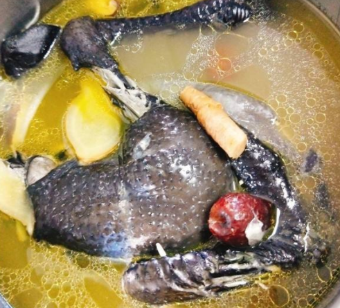 贫血吃什么好 男人补血养气5大食疗方