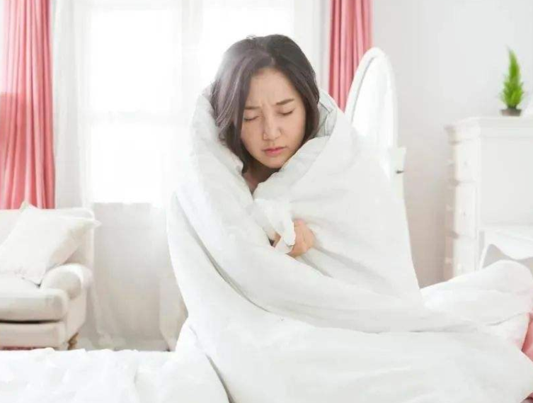体寒的人应该怎么调理