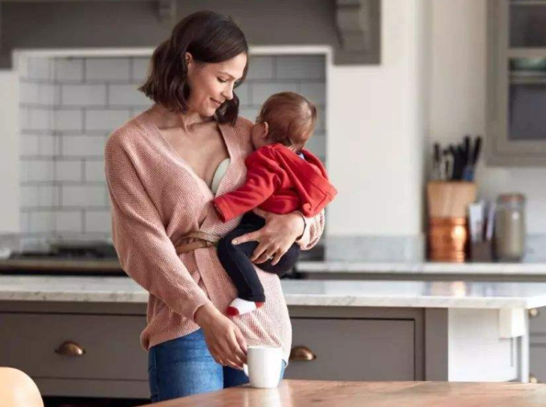 母乳喂养注意事项 哺乳期妈妈能吃药吗？