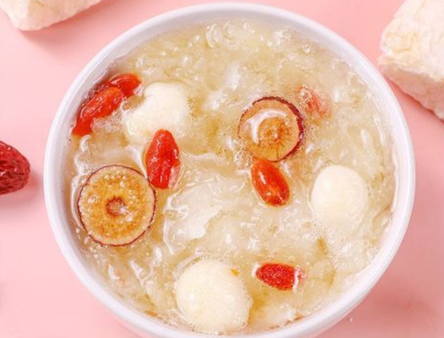 吃什么补血 教你六款家庭补血食疗方