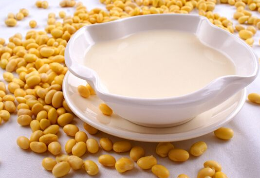 空腹喝豆浆 喝豆浆要注意的6个禁忌
