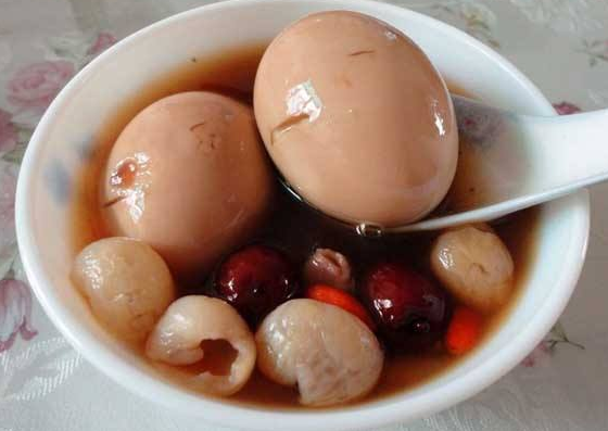 脱发怎么办 防脱发的六款食疗方