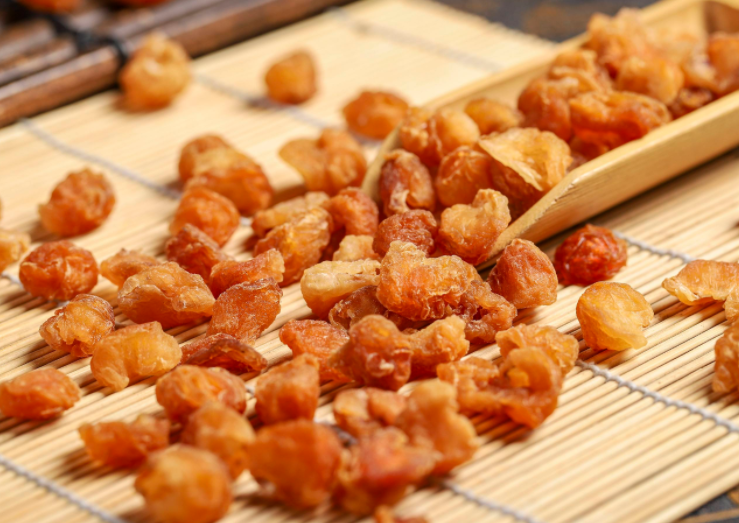 补血吃什么好 6个食疗方补足气血精神好