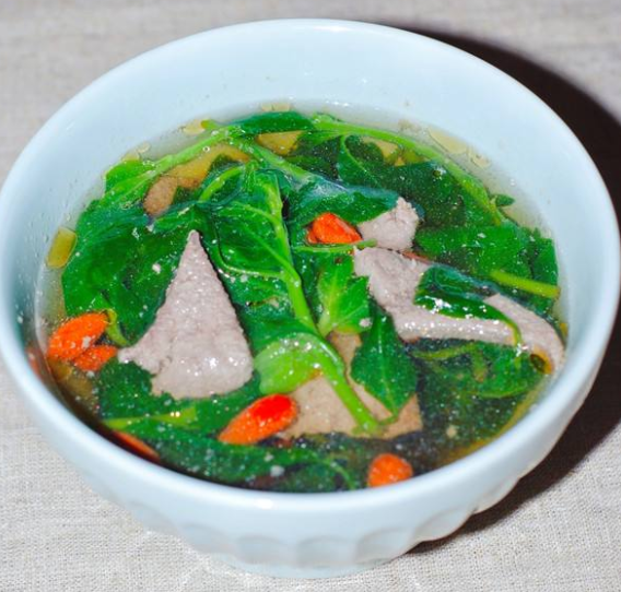 吃什么可以补肾 6款养生食疗方益气强肾
