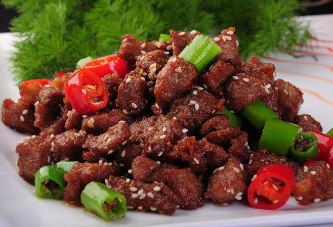 御寒常识，吃什么更健康