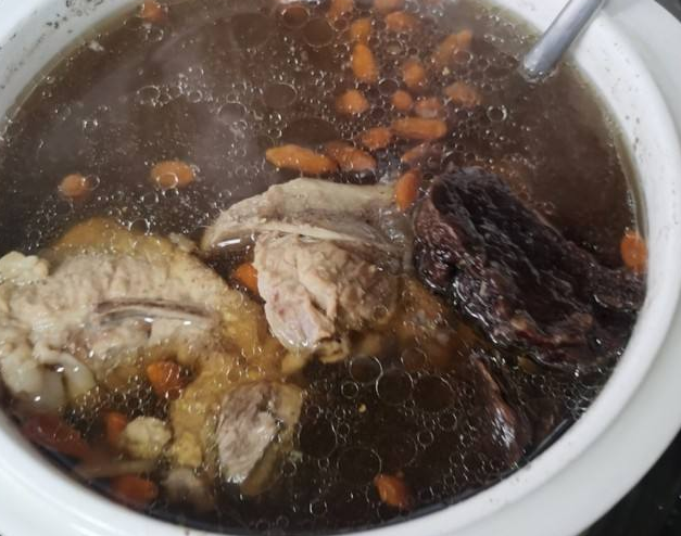 女人肾虚怎么办 4款食疗方补肾效果好