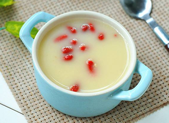 牙龈肿痛怎么办?10个食疗偏方杜绝牙龈上火