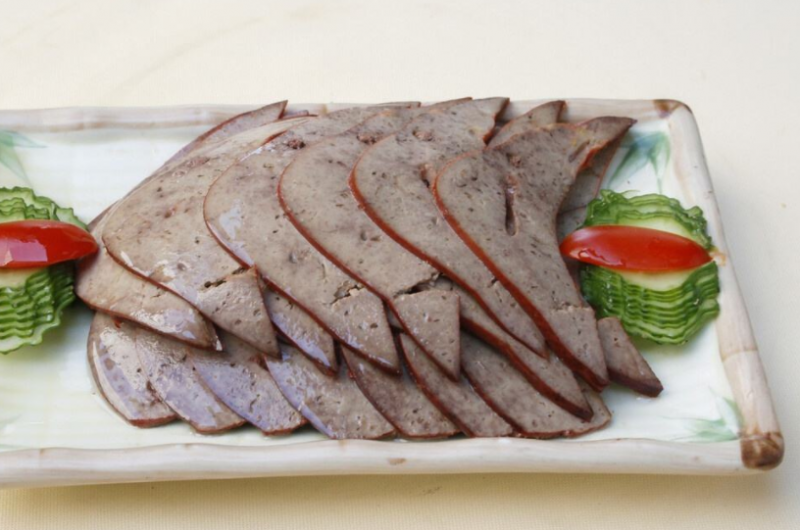 贫血吃什么好 5种食物补血养生