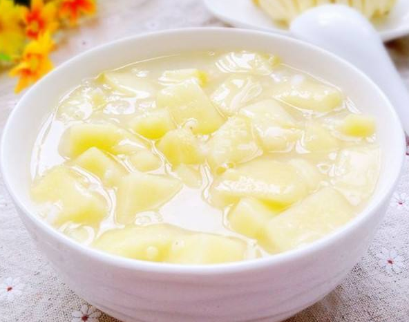 冬季养生粥?七款食疗方滋肝补肾强身保健
