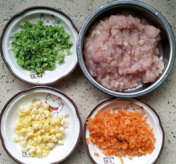 宝宝辅食 四招让宝宝爱上吃辅食
