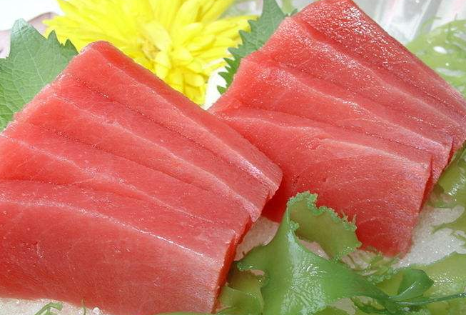 孕妇禁忌 孕妇食用金枪鱼会导致胎宝宝脑瘫