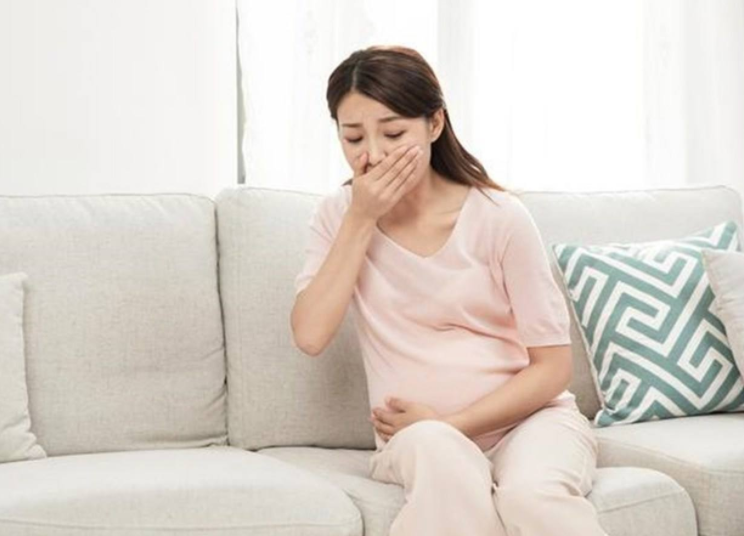 孕吐严重怎么办 6招帮准妈妈缓解孕吐不适