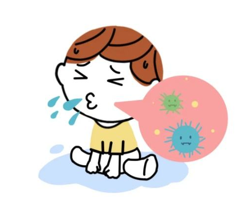 感冒咳嗽怎么办 小儿感冒不能吃什么？