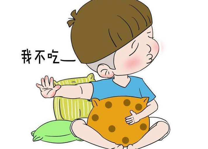 食欲不振的原因 怎样才能保持正常食欲？