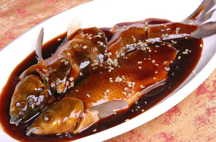 降血压的食物 食醋可以降血压