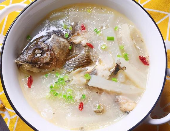 催奶食谱 催奶的食物有哪些？