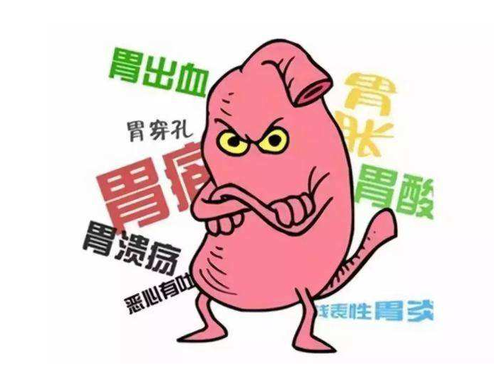 脾虚的症状 调理脾虚的方法