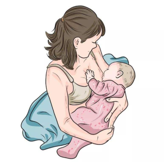 母乳喂养 产后乳汁有没有营养？