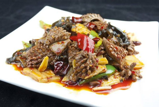 肾虚怎么办 中老年肾虚饮食疗法