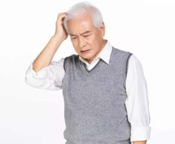 治疗白发 怎样使白发变黑？