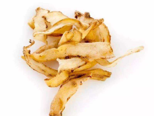 这种补品简直一绝呀