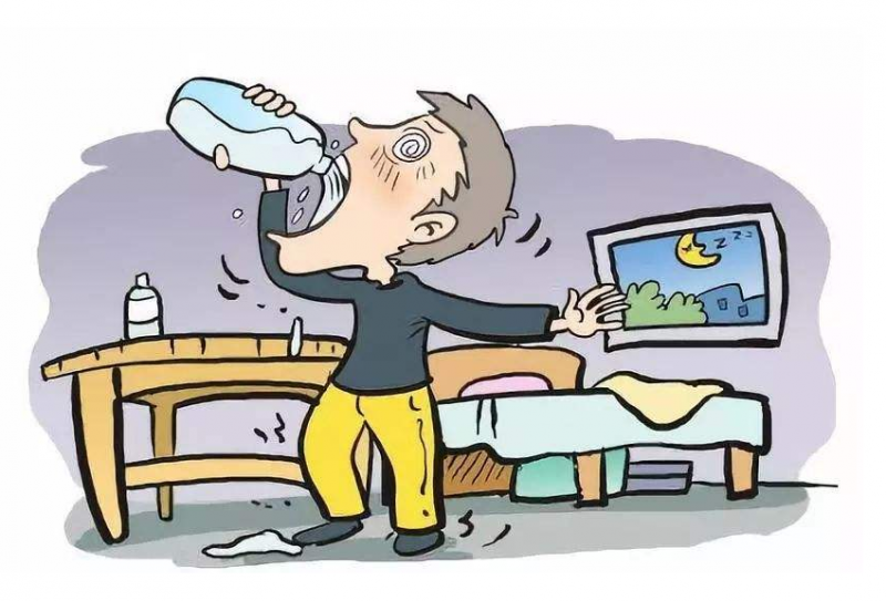 痛风如何治疗 民间治疗痛风的偏方