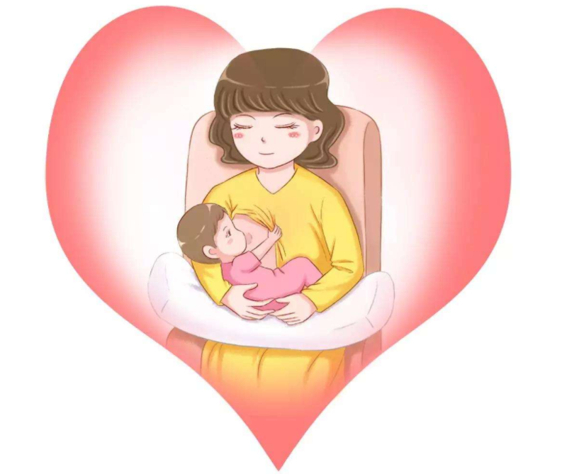 母乳喂养注意事项 母乳喂养6大招