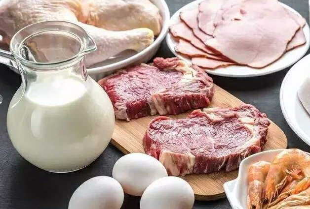 脱发食疗 脂溢性脱发吃什么好？