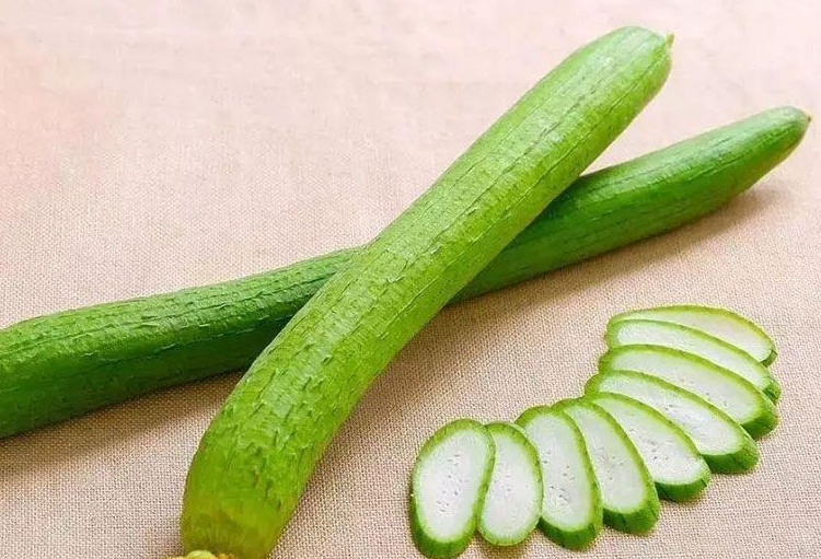 老年人吃什么好 老人夏天宜吃三类蔬菜