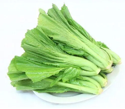 芥菜的营养价值 婴幼儿能够食用芥菜吗？