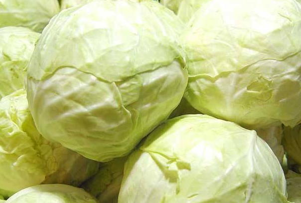 口腔溃疡怎么办 吃蔬菜可缓解口腔溃疡