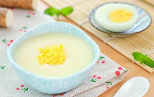 宝宝长牙 帮助宝宝长牙的六类食物