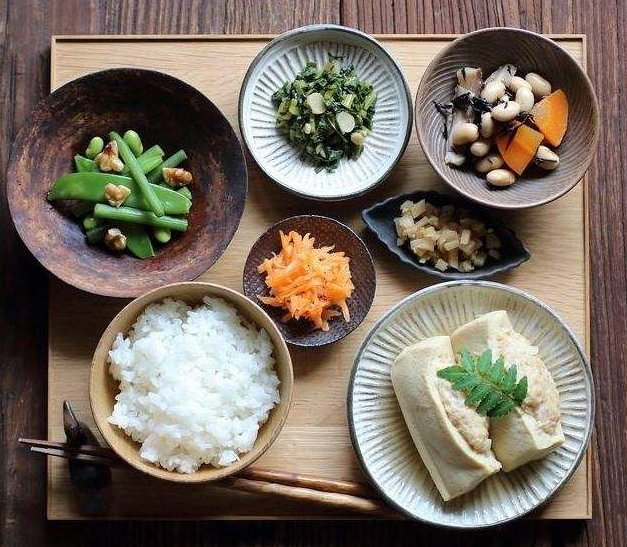 冬季素食对体质不好的人有奇效