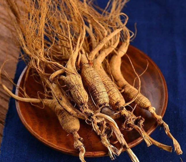 补气安神的食物有哪些