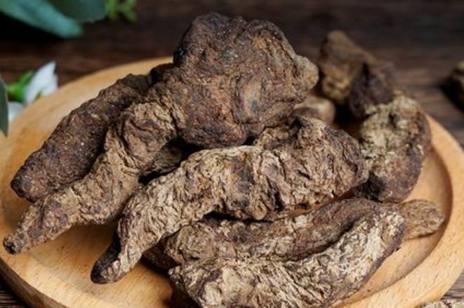 治疗白发最好的方法 食疗对抗白发
