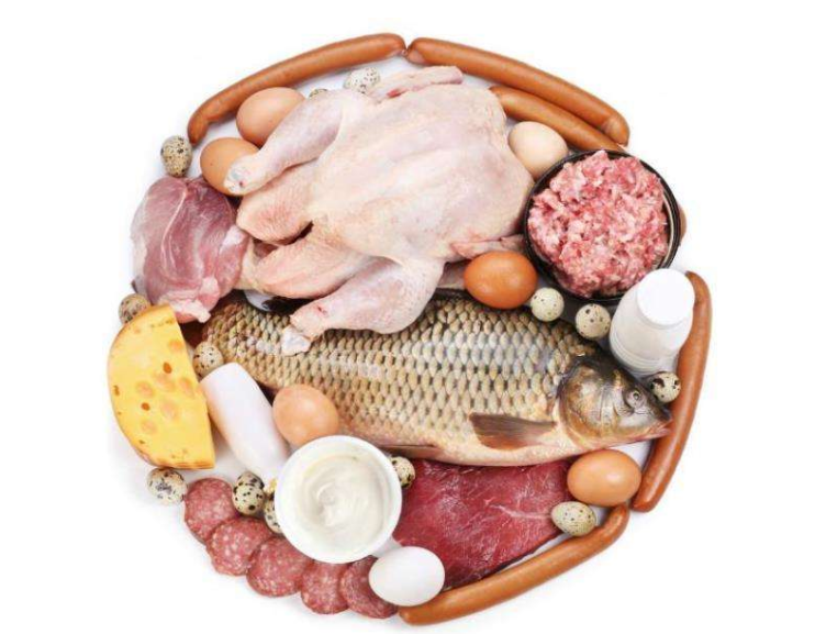 健康饮食 青春期青少年如何补充营养？