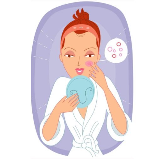 上火吃什么好 哺乳期上火怎么办？
