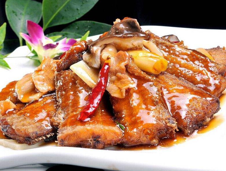 脱发怎么办 远离脱发饮食让你长头发