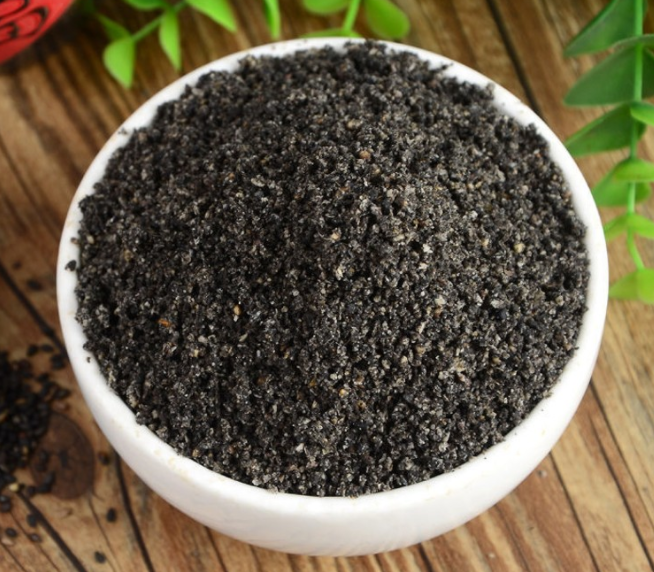 治疗白发 哪些食疗方可治疗白发？