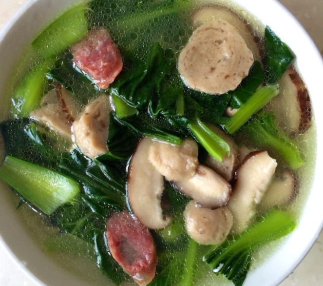 减肥食谱 一周减肥食谱让身形变苗条