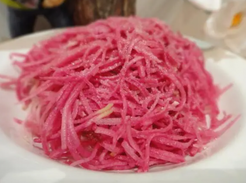 痛风偏方 痛风患者饮食方面的小偏方